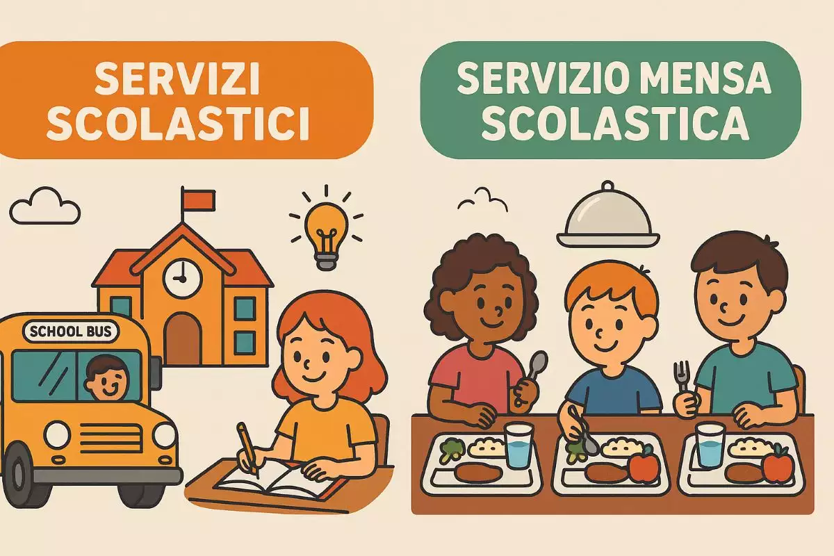 Un'immagine generica segnaposto con angoli arrotondati in una figura.